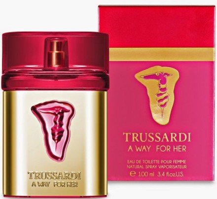 Trussardi A Way For Her