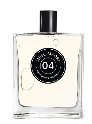 Parfumerie Generale 04 Musc Maori