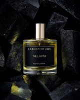 Zarkoperfume The Lawyer Zarkoperfume The Lawyer