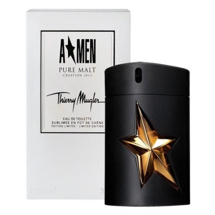 Thierry Mugler A*Men Pure Malt Creation