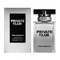 Karl Lagerfeld Private Klub for Men