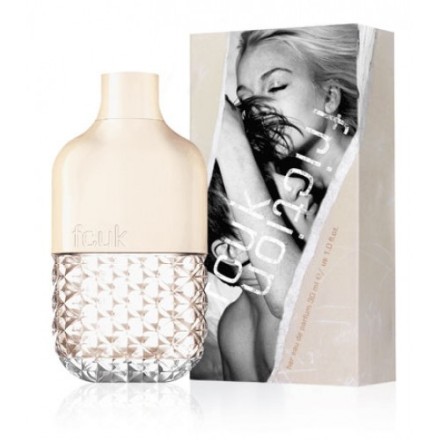 Fcuk Fcuk Friction for Her