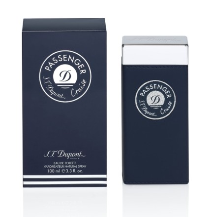 S.T.Dupont Passenger Cruise pour Homme
