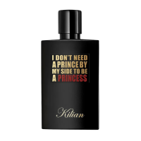 Kilian I Don`t Need A Prince By My Side To Be A Princess Rose De