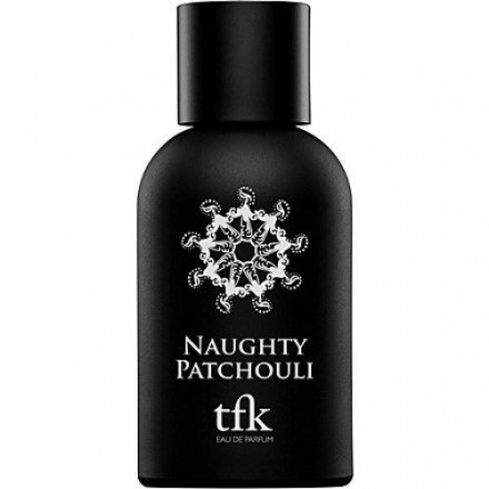 The Fragrance Kitchen Naughty Patchouli
