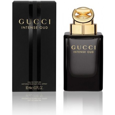 Gucci Intense Oud