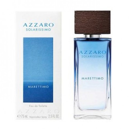 Azzaro Solarissimo Marettimo