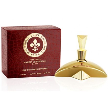 Marina De Bourbon Rouge Royal Elite