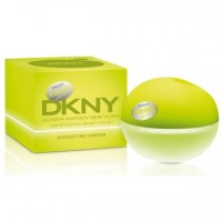 Donna Karan DKNY Be Delicious Electric Bright Crush