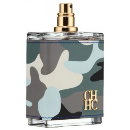 Carolina Herrera CH Men Africa