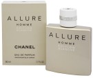 Chanel Allure Homme Edition Blanche Eau de Parfum Chanel Allure Homme Edition Blanche Eau de Parfum