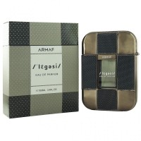 Sterling Parfums Armaf Legesi Men