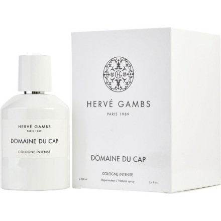Herve Gambs Domaine du Cap