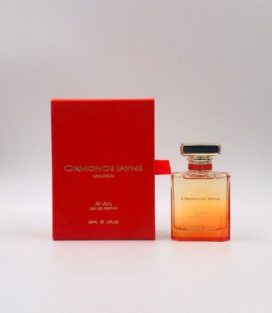 Ormonde Jayne Xi`an
