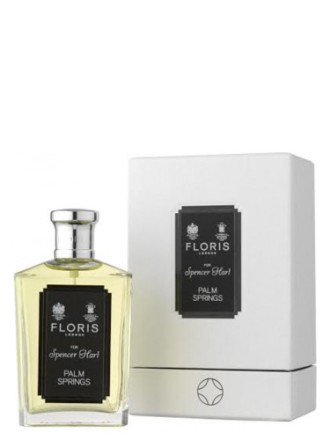 Floris Palm Springs for Spencer Hart