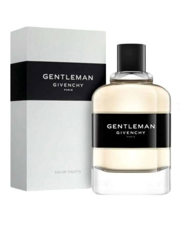 Givenchy Gentleman 2017