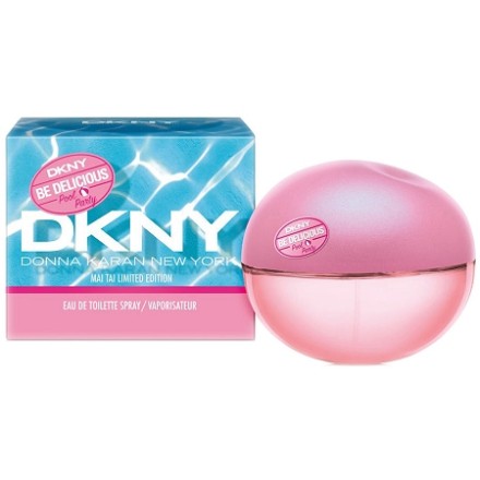 Donna Karan DKNY Be Delicious Pool Party Mai Tai