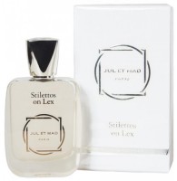 Jul et Mad Stilettos On Lex Jul et Mad Stilettos On Lex