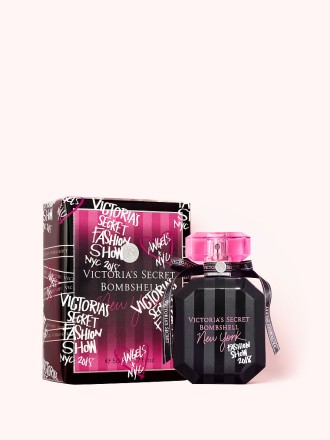 Victoria`s Secret Bombshell New York Fashion Show 2018