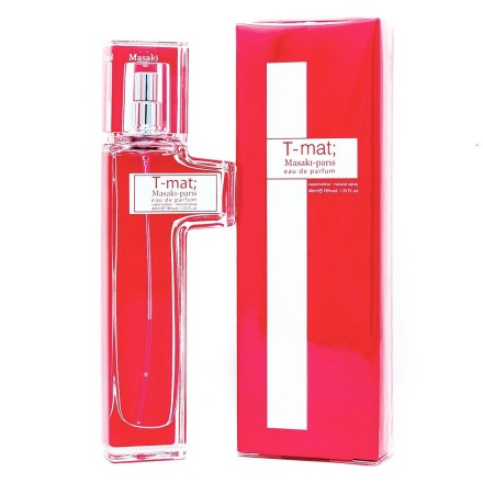 Masaki Matsushima T Mat