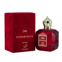 Paris World Luxury 24K Supreme Rouge