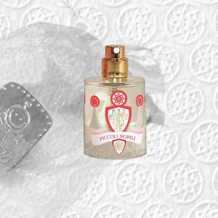 Nobile 1942 Piccoli Nobili Per Bebe