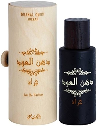 Rasasi Dhanal Oudh Jurrah
