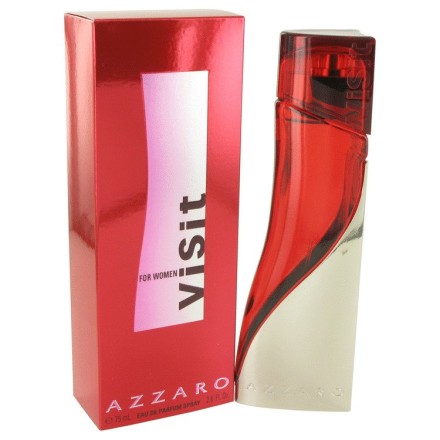 Azzaro Visit For Women