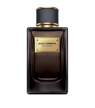 Dolce&Gabbana Velvet Incenso