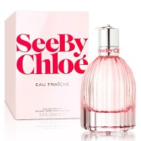 Chloe See by Chloe Eau Fraiche Chloe See by Chloe Eau Fraiche