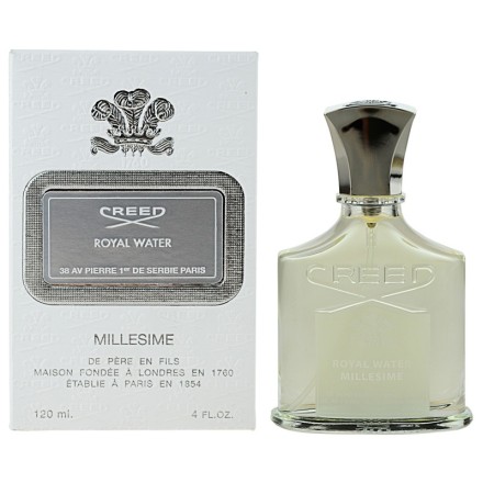 Creed Royal Water