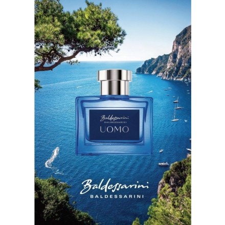 Hugo Boss Baldessarini Uomo