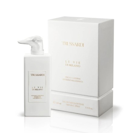 Trussardi Italian Gardens Edizione Millesimata