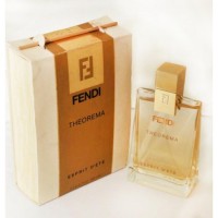 Fendi Theorema Esprit d`Ete