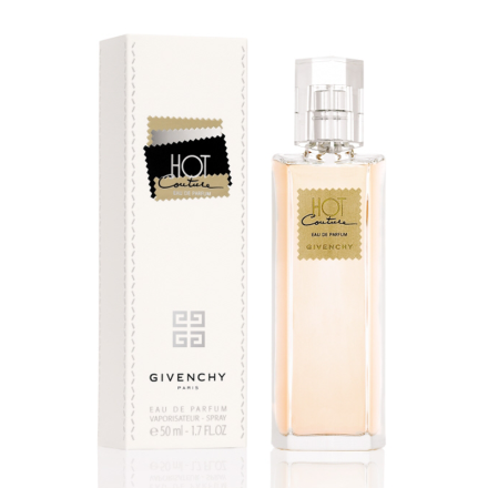 Givenchy Hot Couture eau de parfum