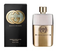 Gucci Guilty Pour Homme Diamond Gucci Guilty Pour Homme Diamond