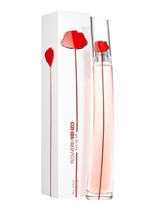 Kenzo Flower By Kenzo Eau de Vie