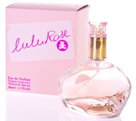 Lulu Castagnette Lulu Rose