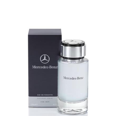 Mercedes Benz Mercedes Benz