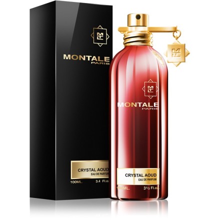 Montale Crystal Aoud