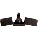 Panouge Isabey Perle de Lys Noir