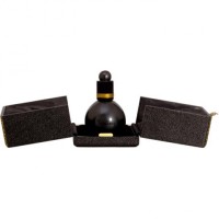 Panouge Isabey Perle de Lys Noir