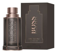 Hugo Boss The Scent Le Parfum for Him