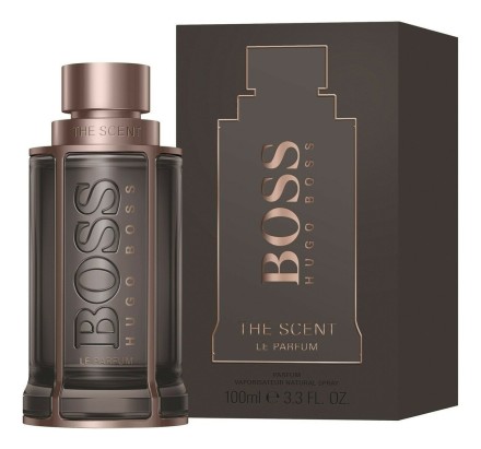 Hugo Boss The Scent Le Parfum for Him