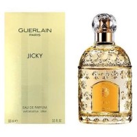 Guerlain Jicky