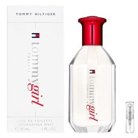 Tommy Hilfiger Tommy Girl Forever Tommy Hilfiger Tommy Girl Forever
