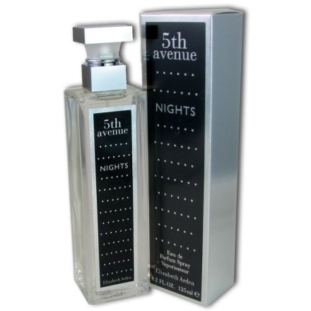 Elizabeth Arden 5th Avenue Nights