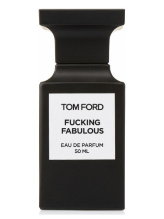Tom Ford Fucking Fabulous