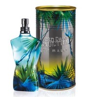 Jean Paul Gaultier Le Male Summer 2012
