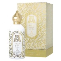 Attar Collection Crystal Love Attar Collection Crystal Love